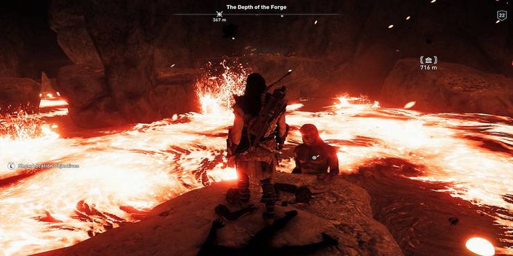 Assassin S Creed Odyssey 15 Things Most Fans Didn T Know They