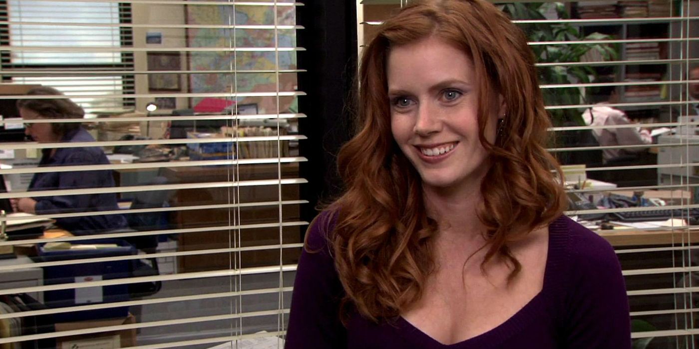 The Office 10 Things That Happened From Season 1 That We Completely Forgot About