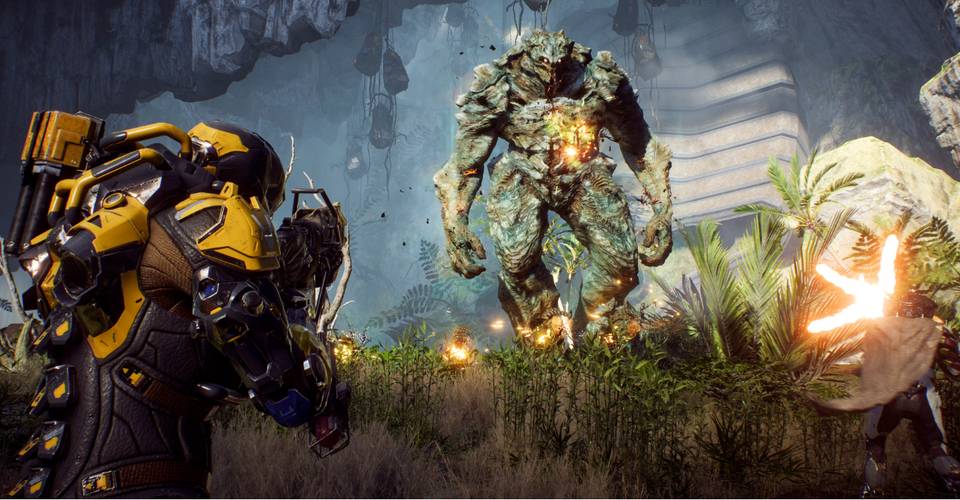 Anthem Beginner S Guide Tips Tricks To Know Before Playing