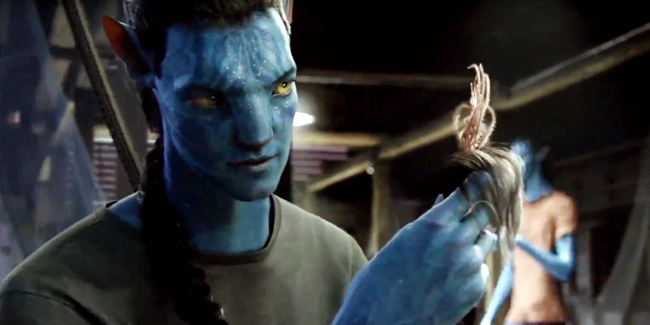 Will AVATAR 2 Reveal The Truth About Navi Ponytails