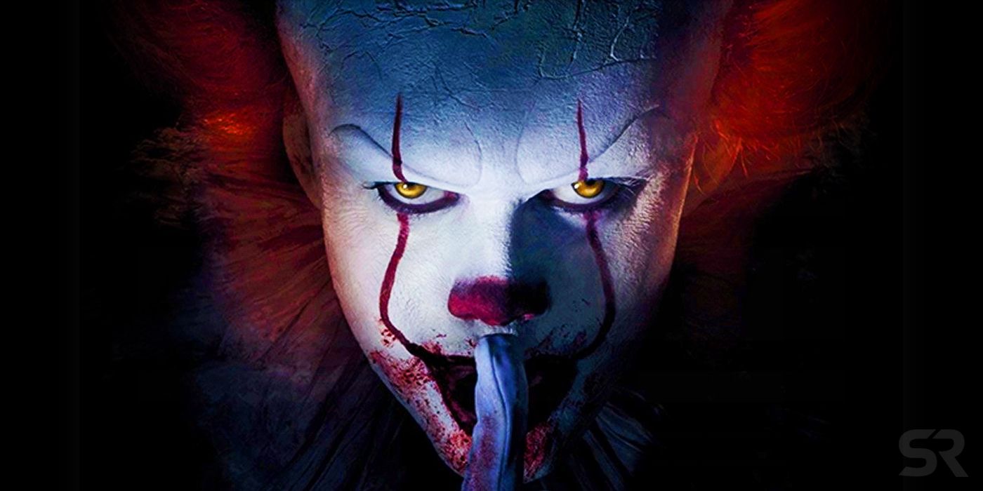 IT 15 Things That Make No Sense About Pennywise