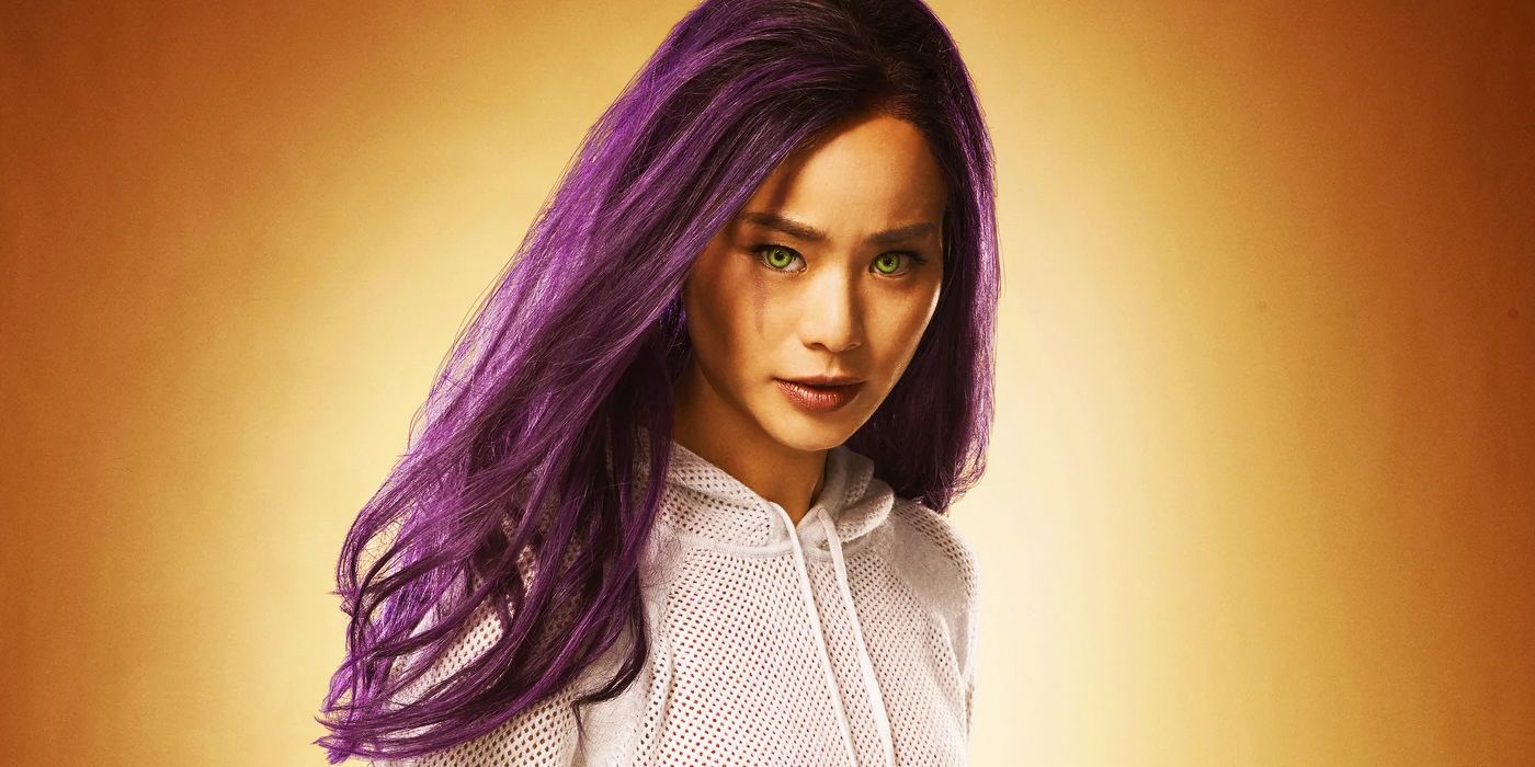 The Gifted Season 2 Ending & Blink's Days of Future Past ...