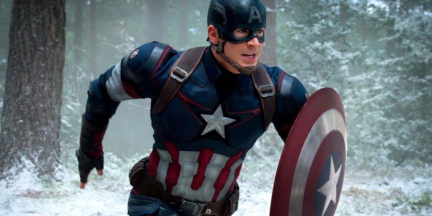 The 10 Most Important Scenes In Captain America's MCU Journey