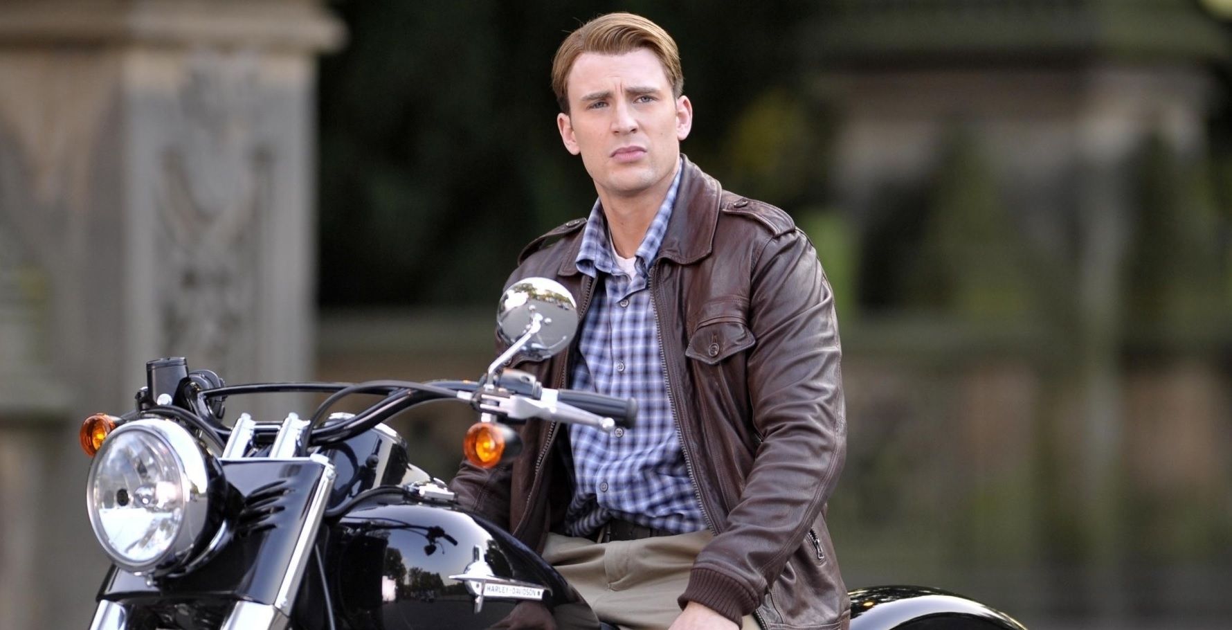 10 Facts About Steve Rogers Before He Became Captain America 