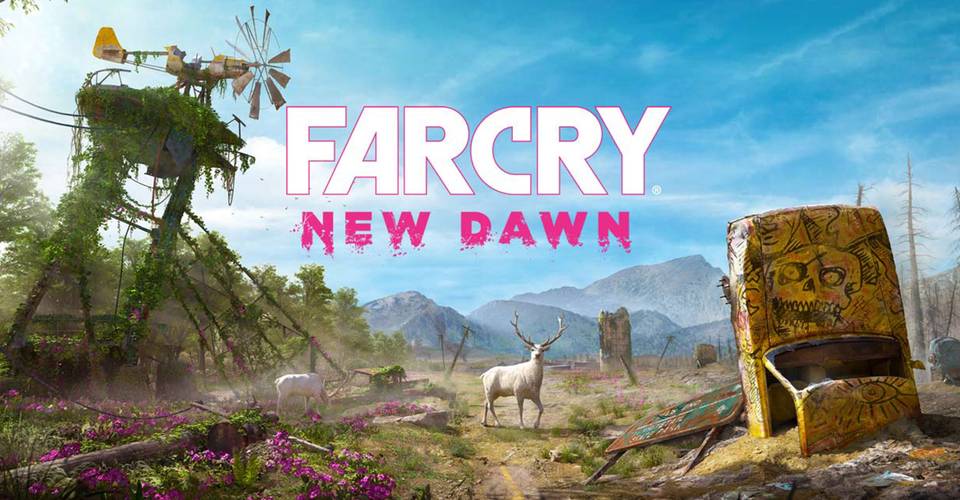 Far Cry New Dawn Beginner S Guide Tips We Wish We Knew Before Playing Far Cry New Dawn Beginner S Guide Tips We Wish We Knew Before Playing