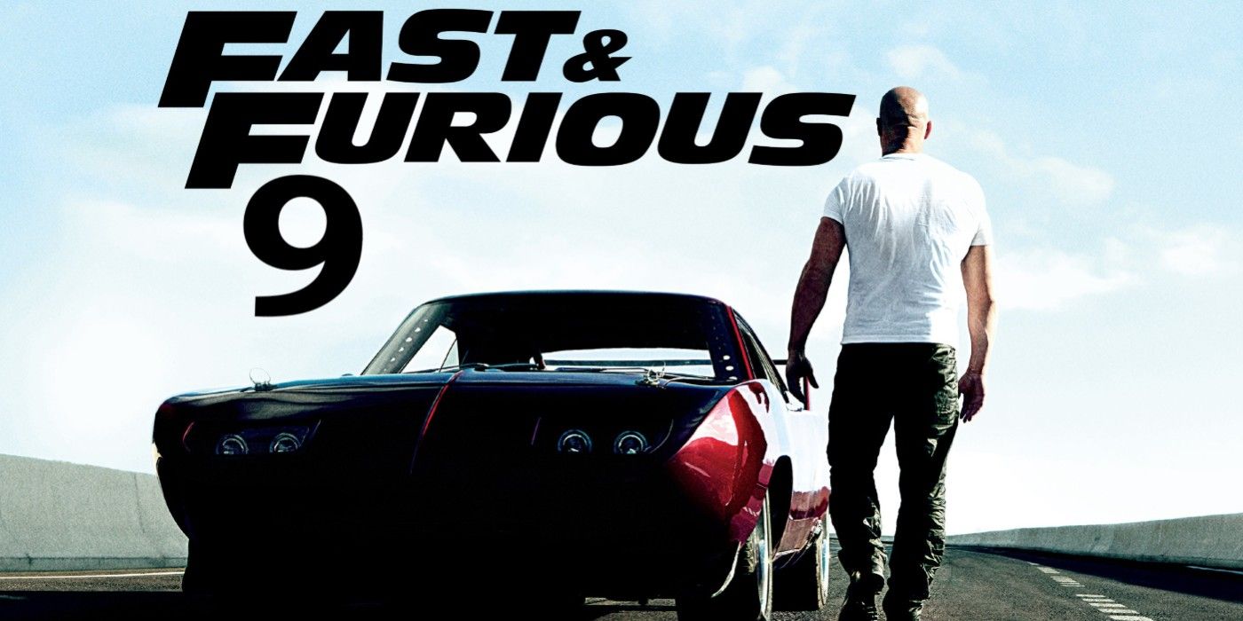 Fast & Furious 9: Release Date, Cast, Trailer & Story Details