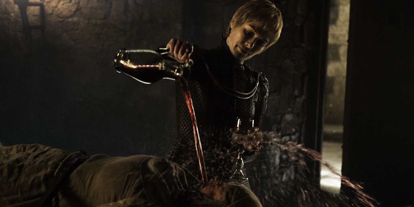 Game Of Thrones Queen Cerseis 15 Most Vicious Quotes