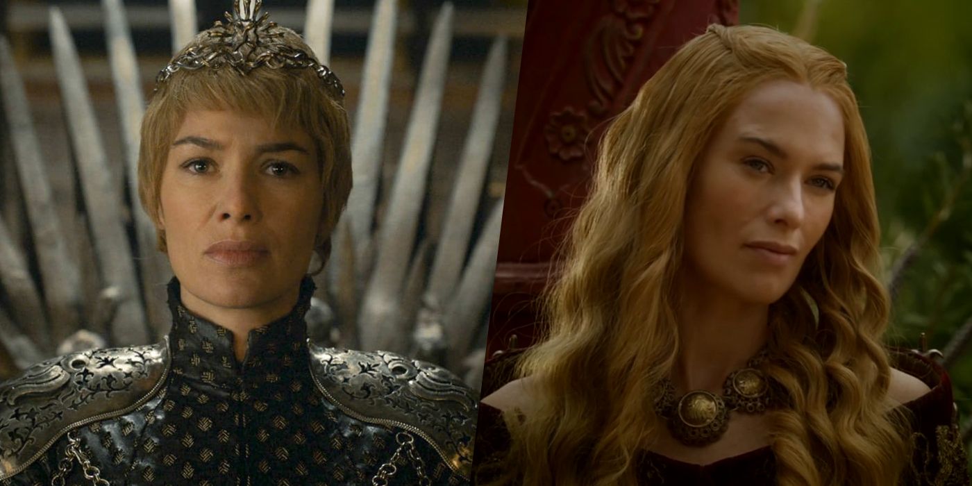 Game Of Thrones Queen Cersei S 15 Most Vicious Quotes