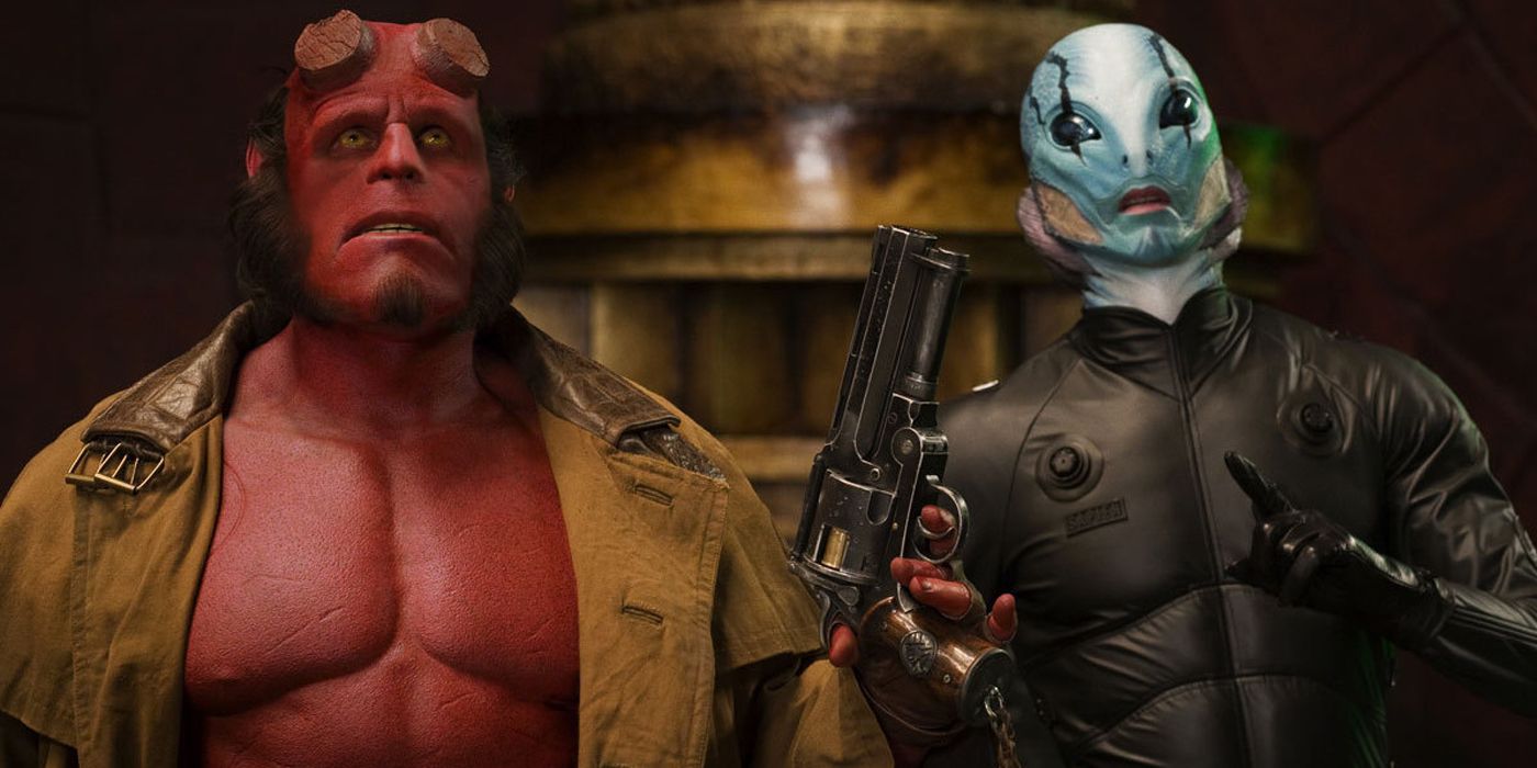 Hellboy 10 Best Quotes