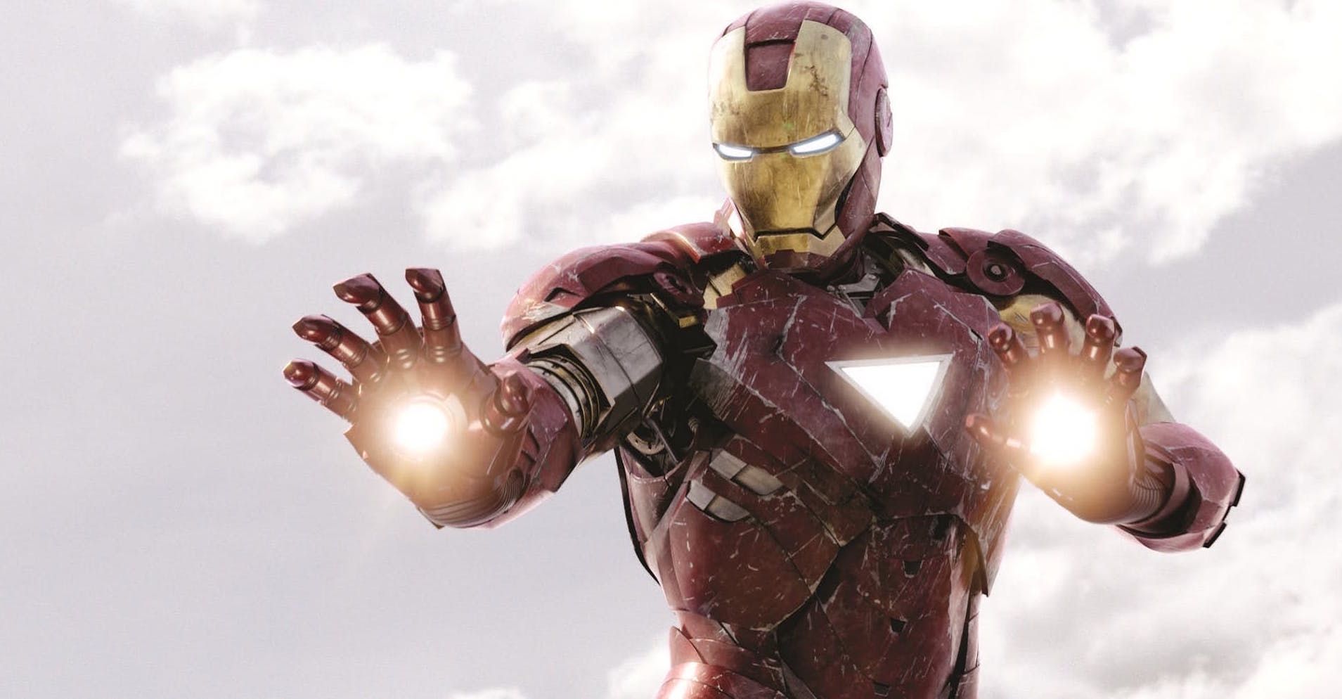 8 Ways The Iron Man Suit Bends The Rules Of Science