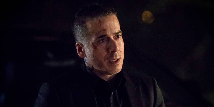Por onde anda o elenco da série Fringe? Confira - 1 KIRK ACEVEDO Arrow Fringe - Por onde anda o elenco da série Fringe? Confira