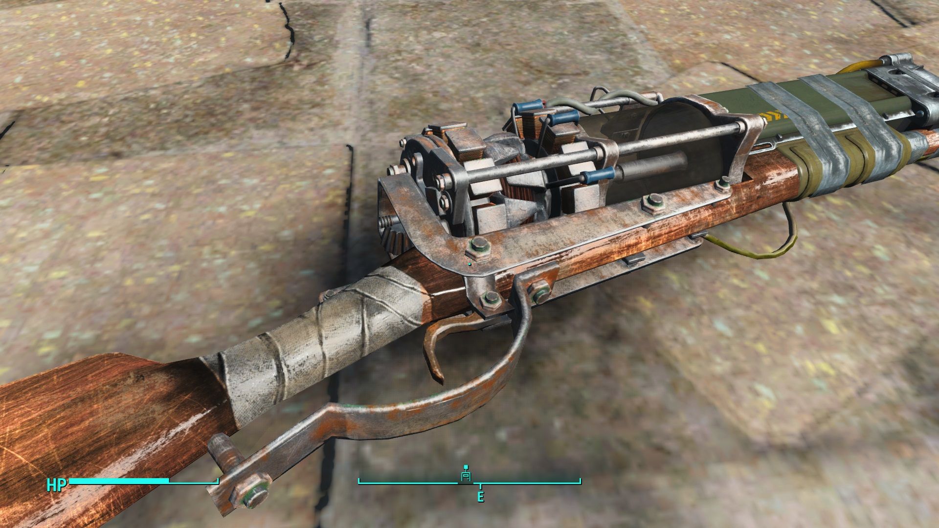 Fallout 4 The 15 Best And 15 Most Useless Items In The Game