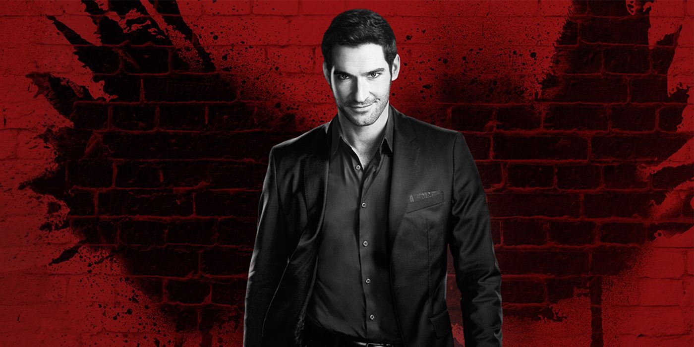 Lucifer Every Power & Ability Hes Had In The Show