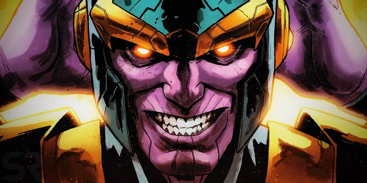 The Mad Titan 10 Best Thanos Quotes From The Mcu Screenrant