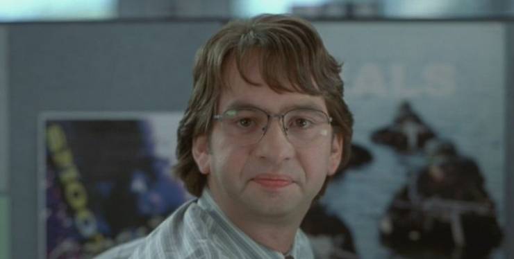 The 10 Best Quotes From Office Space Screenrant