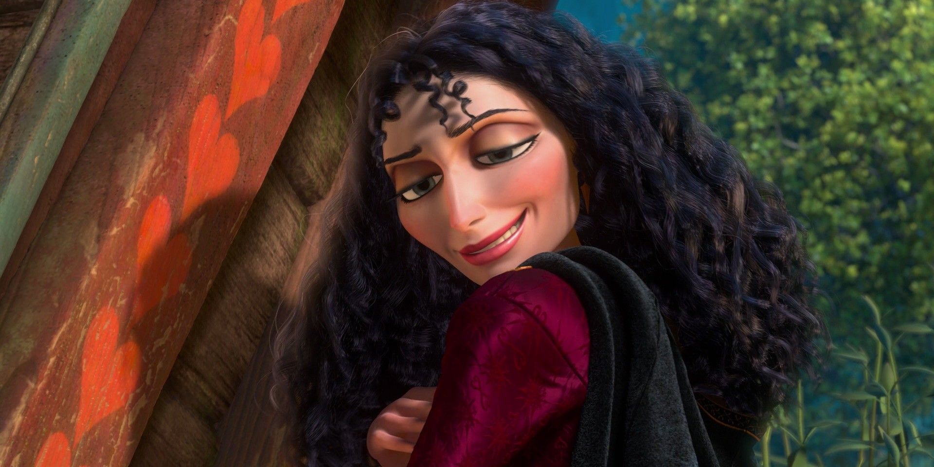 Disney 10 Things That Don’t Make Sense About Tangled