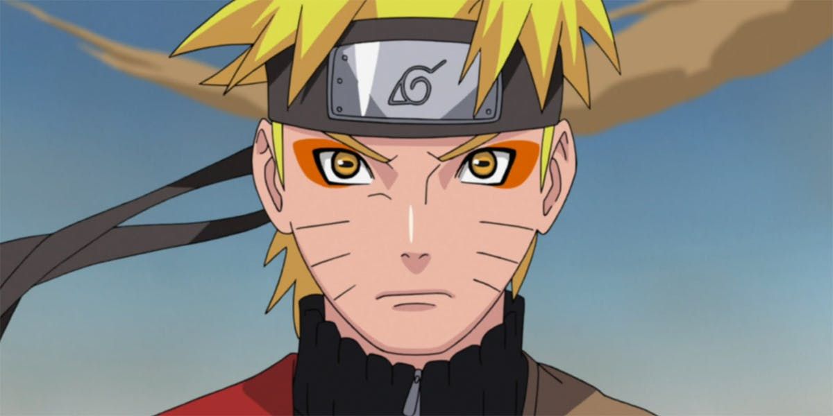 24 Crazy Powers Naruto Has That Are Way Too OP