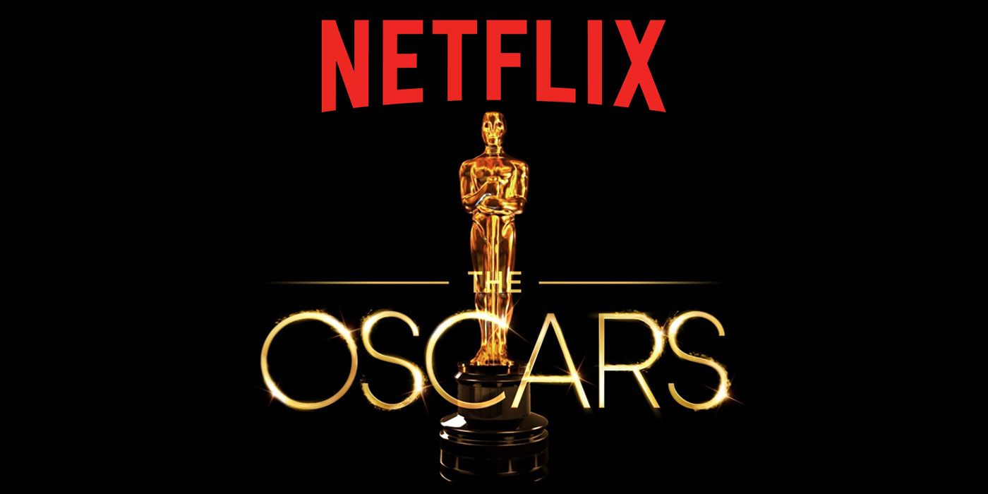 Netflix Oscar