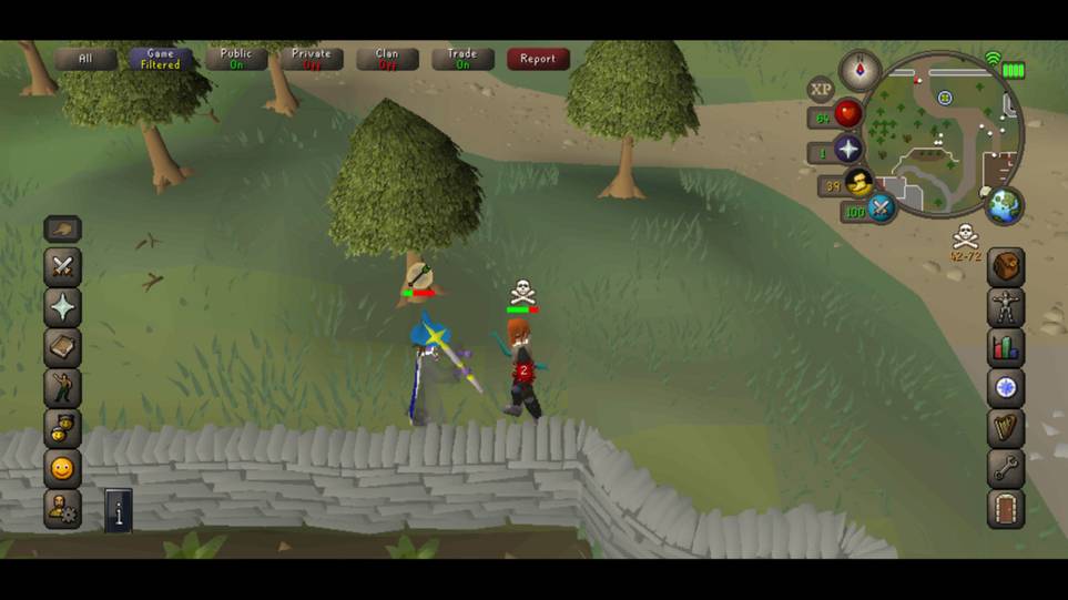 Is Runescape Still A Thing How To Play It In Is Runescape Still A Thing How To Play It In