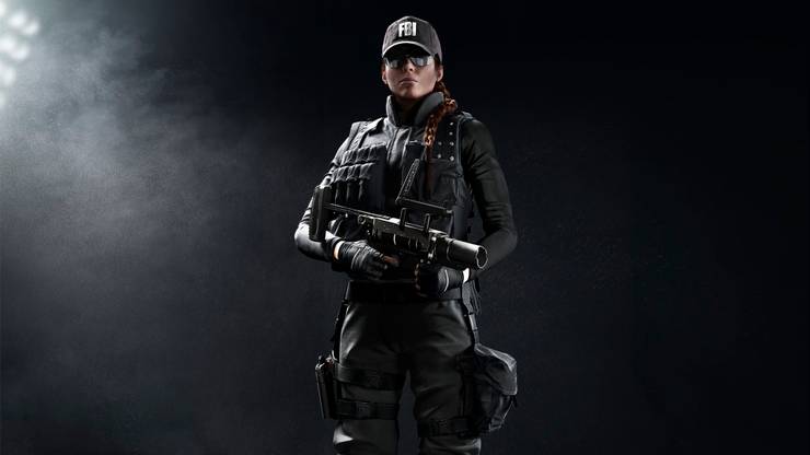 Rainbow Six Siege Guide Best Attacker Operators Going Into