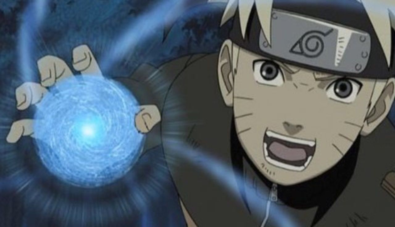24 Crazy Powers Naruto Has That Are Way Too OP