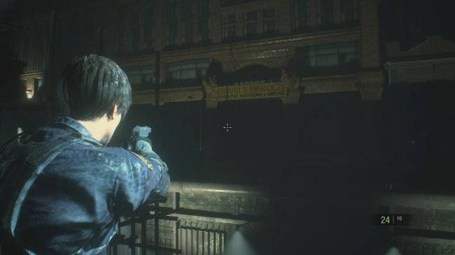 Resident Evil 2 10 Awesome Easter Eggs Fans Have Totally Missed