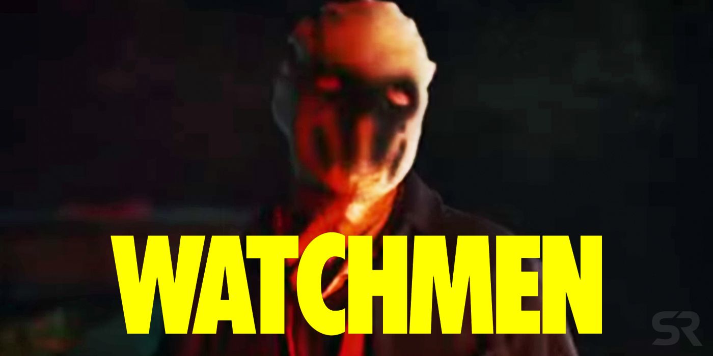 Image result for hbo watchmen