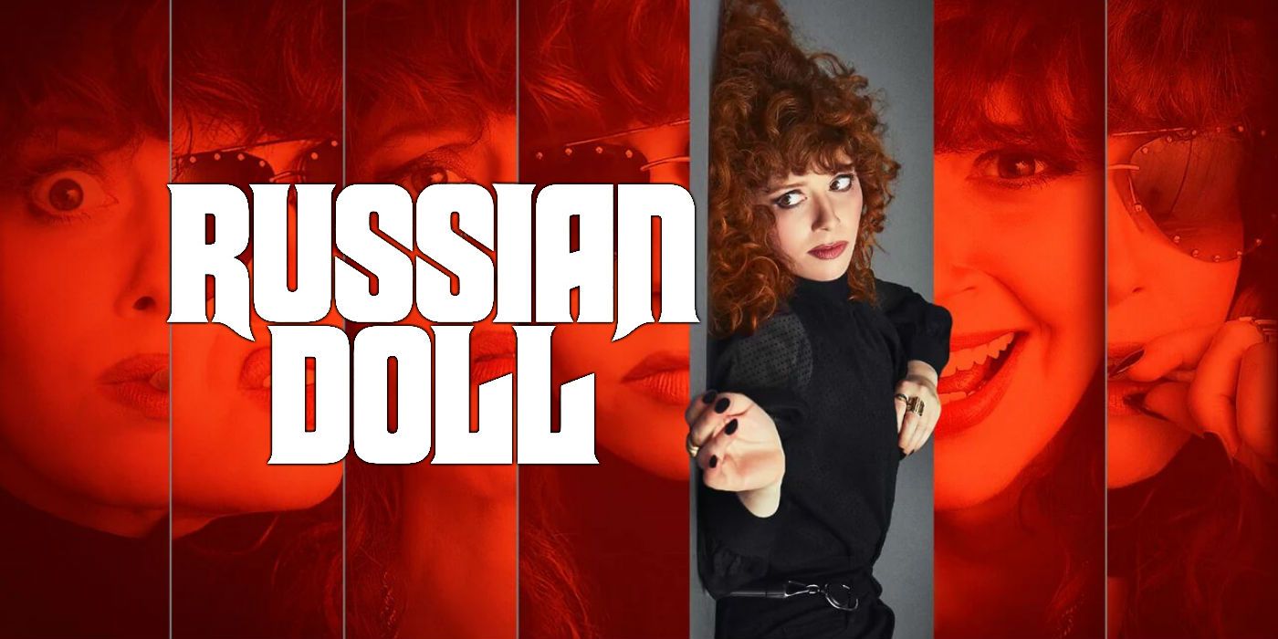 russian doll season 2