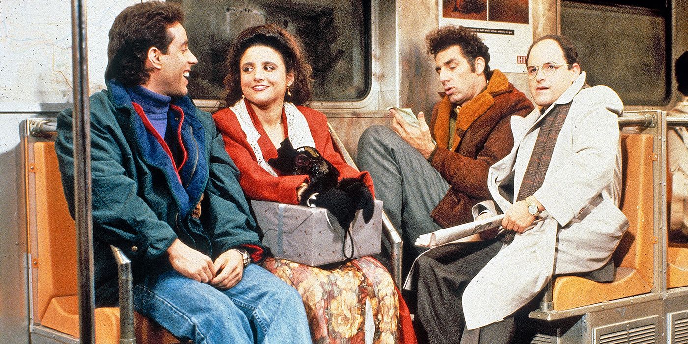 15 Shows To Watch If You Like Friends