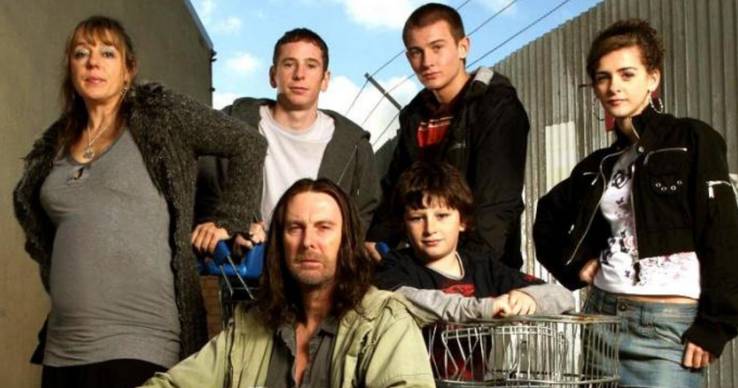 Shameless Uk Vs Shameless Us The 10 Biggest Differences