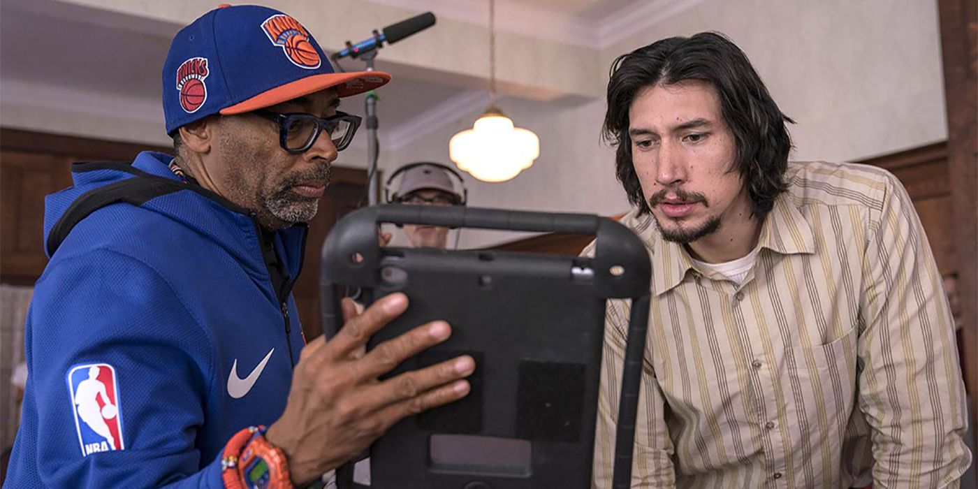 Spike Lee 10 Things To Know About His New Netflix War Drama Da 5 Bloods