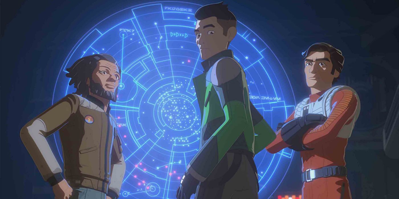 5 Reasons Star Wars Resistance Is Already Better Than Rebels (And 5 Why It Never Will Be)