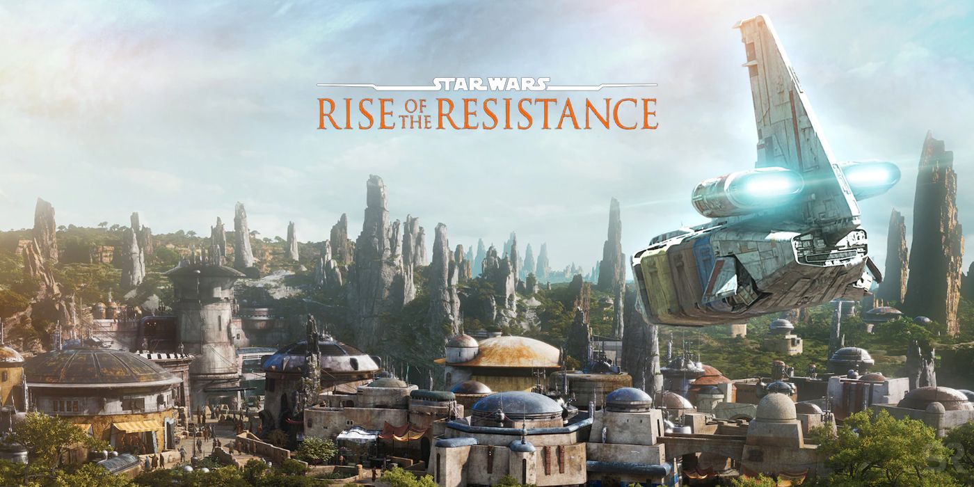 star-wars-rise-of-the-resistance-is-disney-parks-most-ambitious