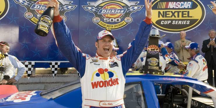 Talladega Nights The 10 Funniest Ricky Bobby Quotes Screenrant