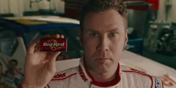 Talladega Nights The 10 Funniest Ricky Bobby Quotes Screenrant