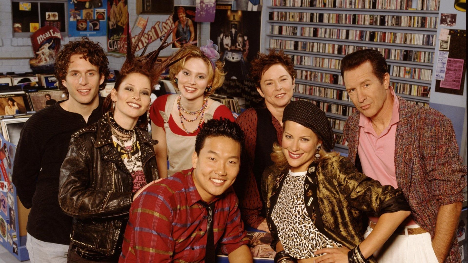10 Things You Didn’t Know About That ‘80s Show
