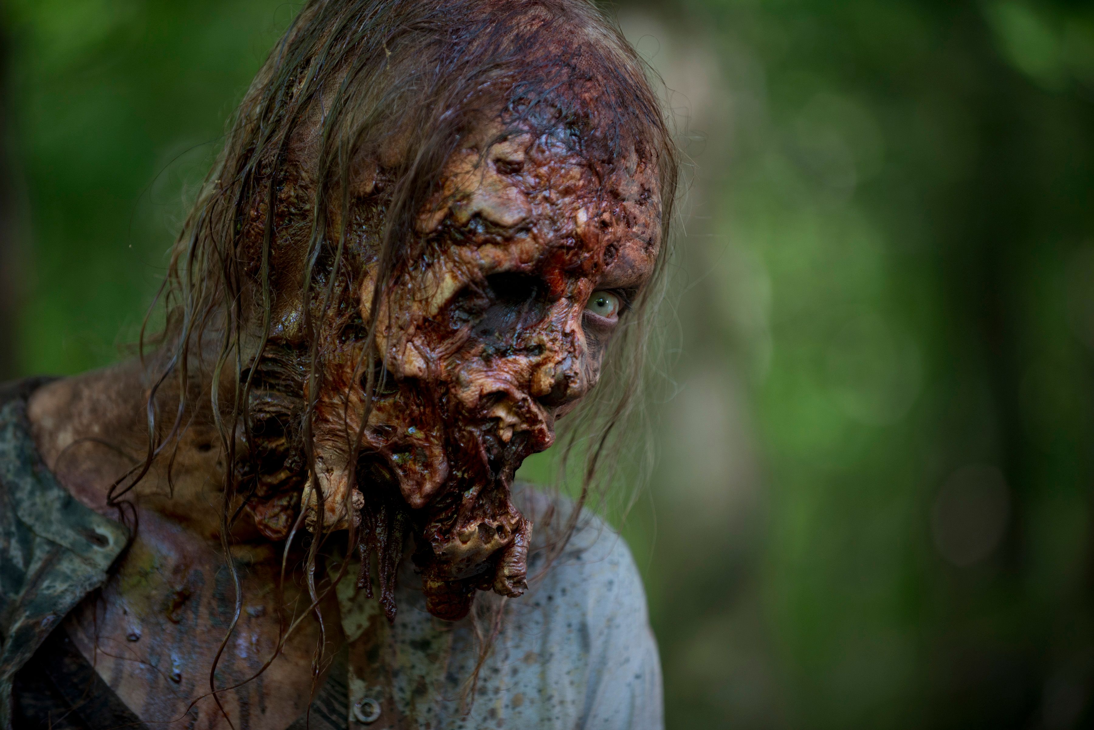 10 Things We Know So Far About Zombies According To TWD