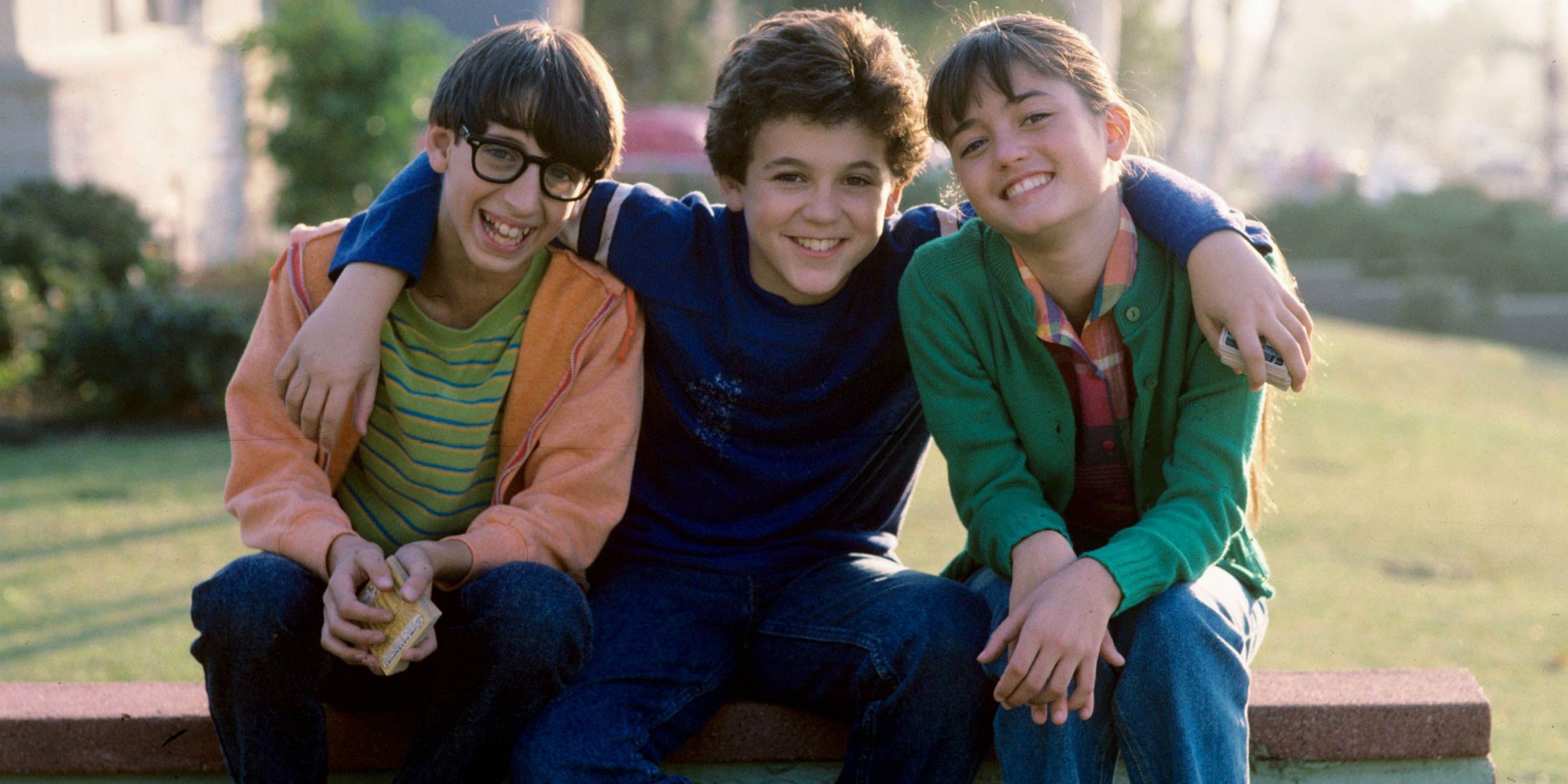 The Wonder Years Reboot Show Pilot Films Spring 2021