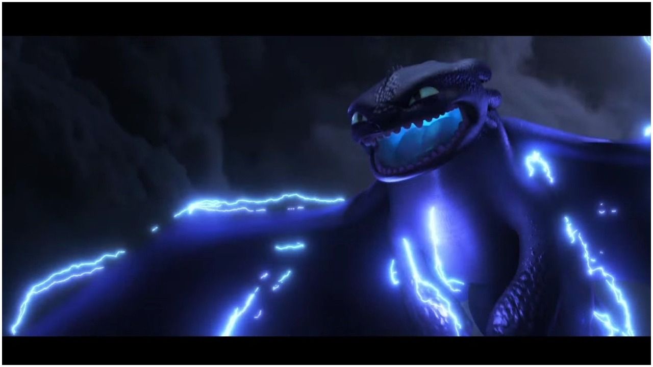 30 Things Everyone Completely Missed In How To Train Your Dragon 3
