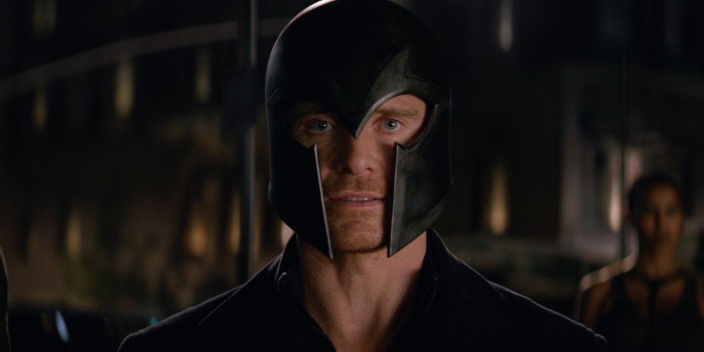 The 10 Worst Things Magneto Has Done Across The XMen Franchise