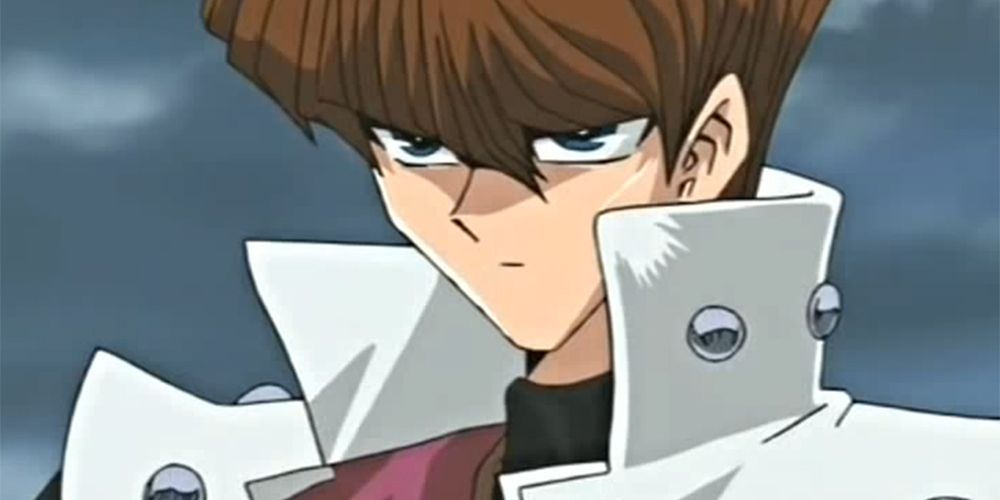 YuGiOh! Every Fusion Card That Kaiba Uses