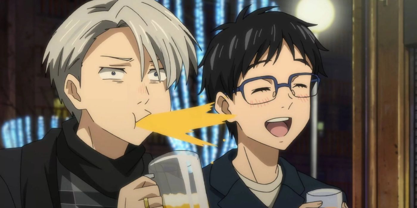 Everything You Need To Know About The Yuri On Ice Movie