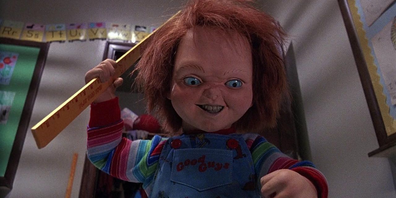 Child’s Play Franchise Chuckys 10 Creepiest Quotes