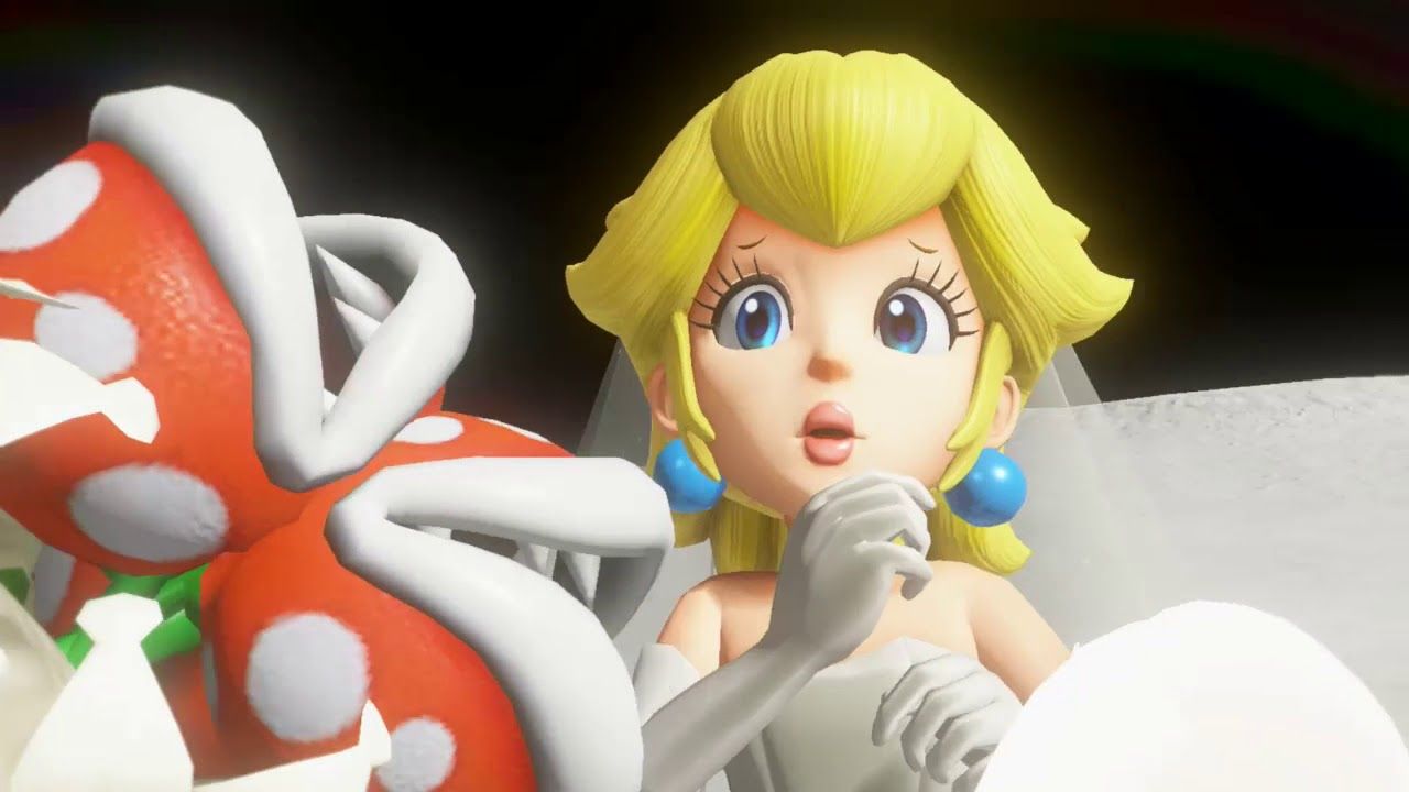 Super Mario 25 Wild Revelations About Mario And Peach’s Relationship Fans Didn’t Realize