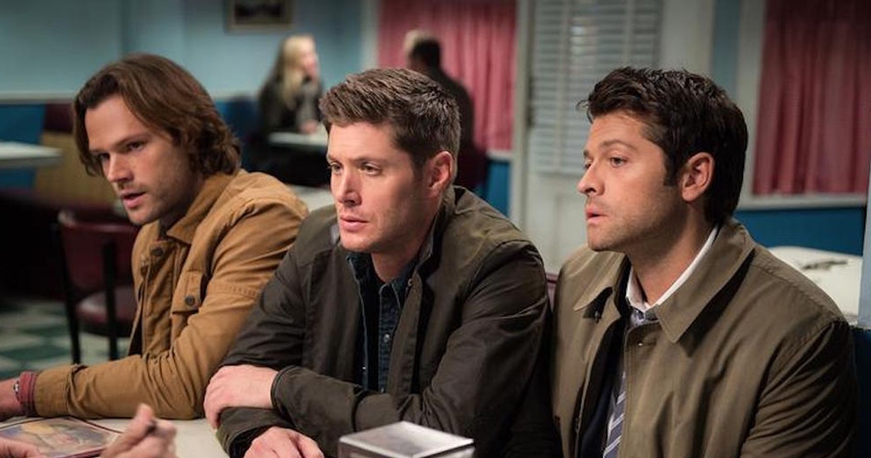 10 Supernatural Fan Theories That Are Too Good To Be True