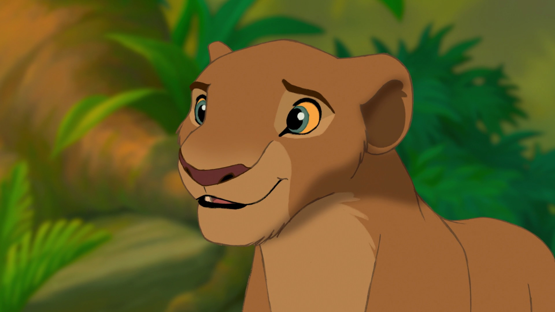 The Lion King 10 Things You Didn T Know About Nala Pokemonwe Com