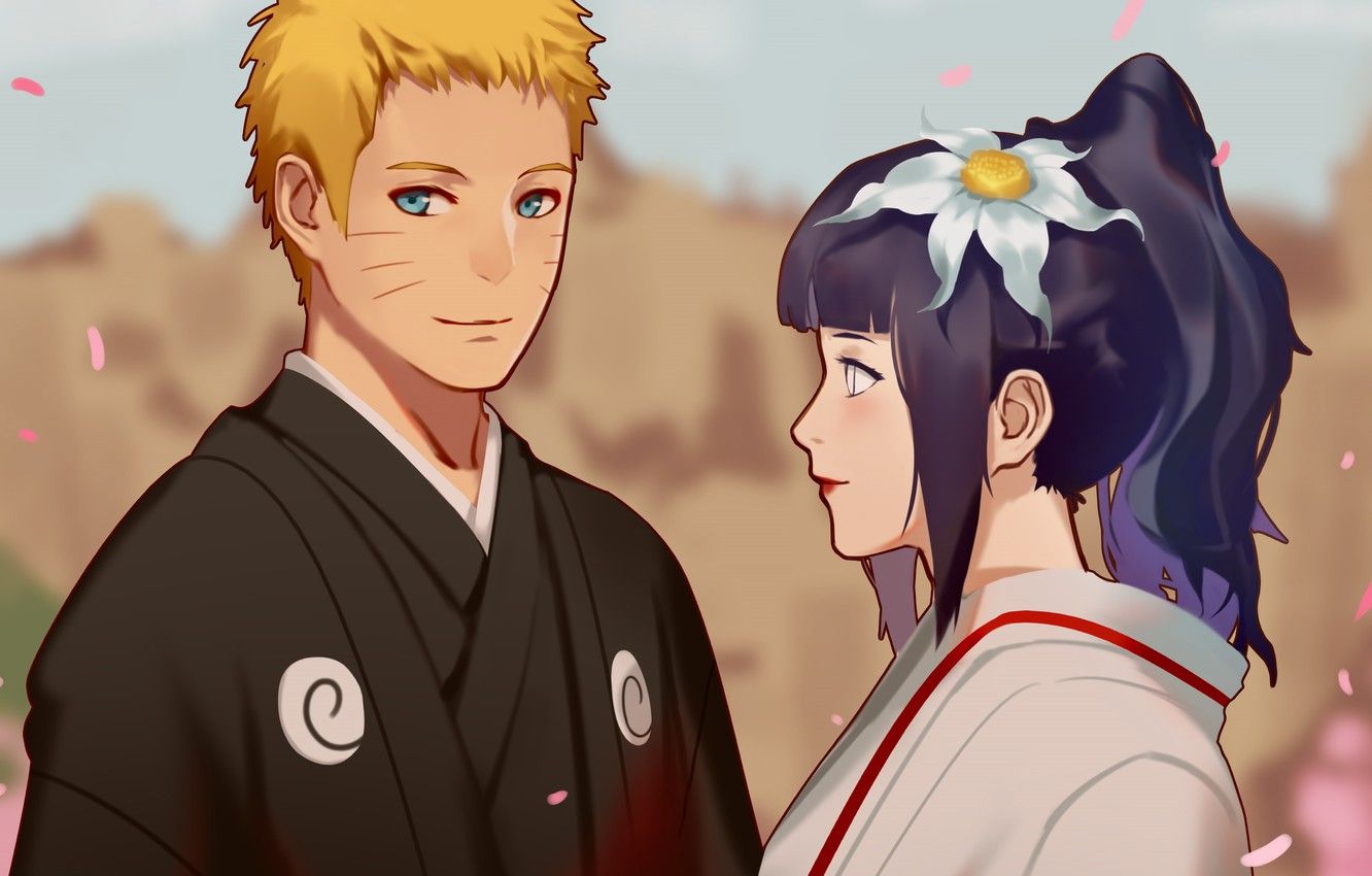 25 Wild Revelations About Hinata And Naruto’s Relationship Fans Didn’t Realize