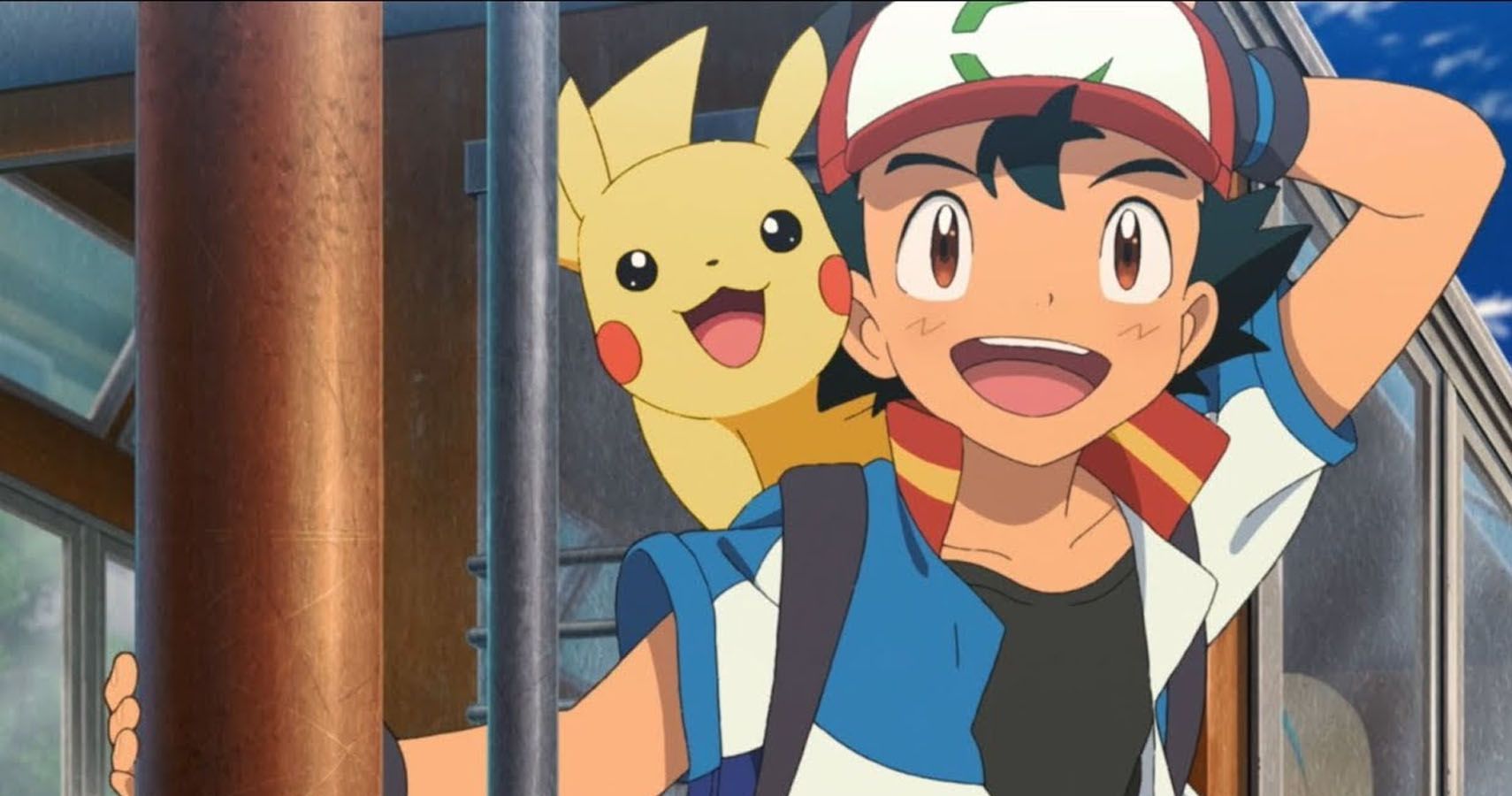 10 Ways Pokémon Ripped Off Digimon (And 10 Times They Cribbed Nintendos Pocket Monsters)