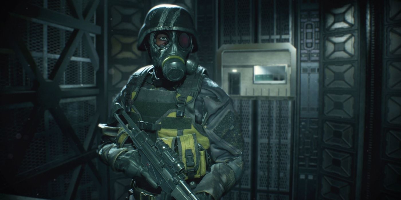 Resident Evil 2: Ghost Survivors Trailer Revealed As The DLC Drops