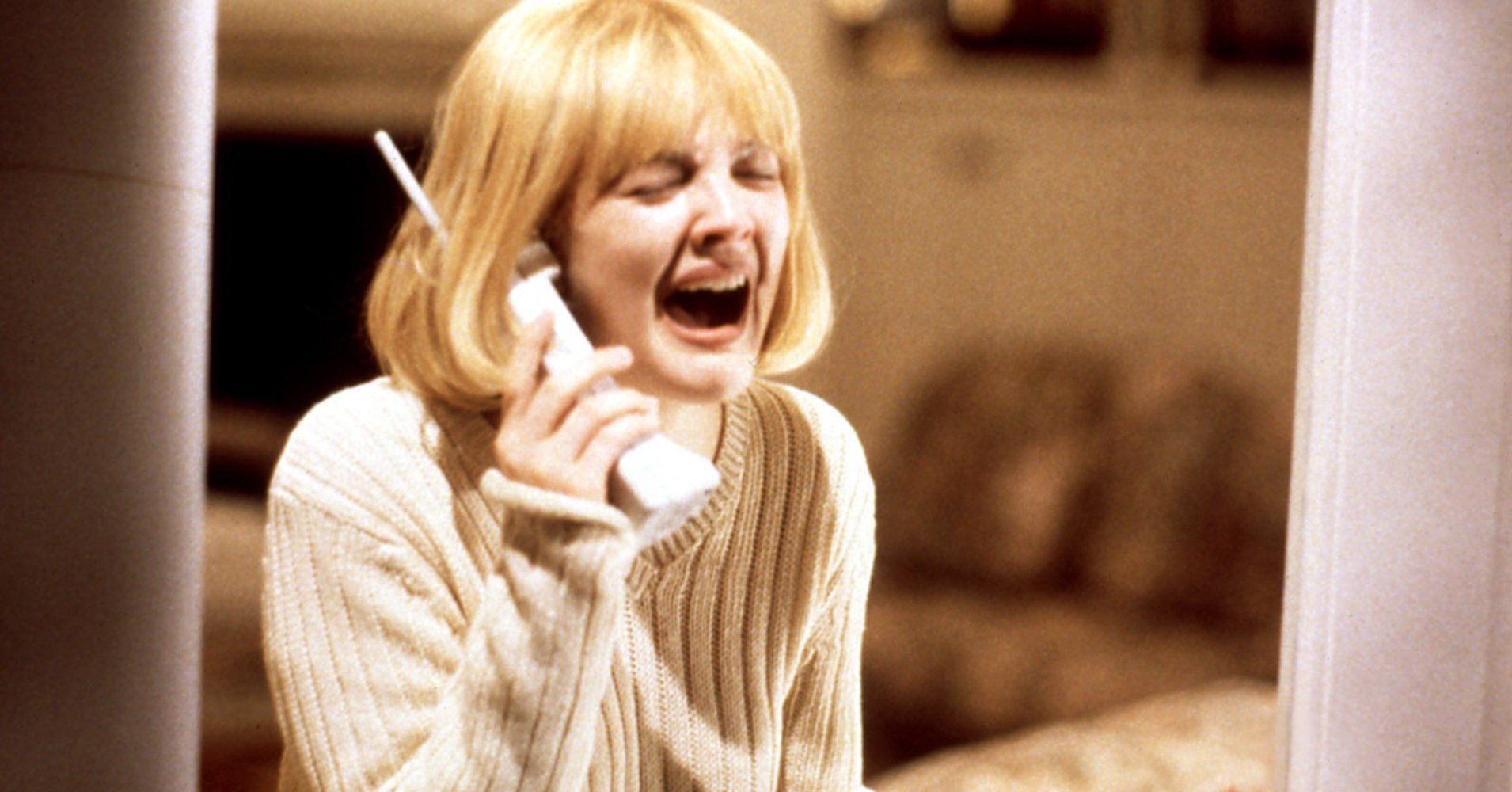 The 15 Best Horror Movies For Jump Scares